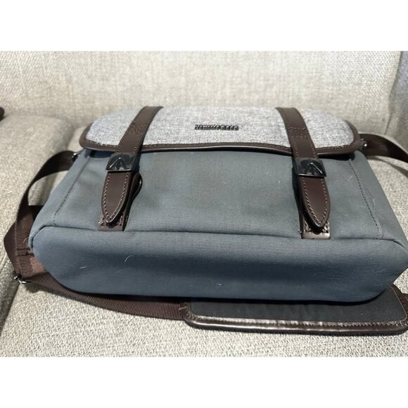 Manfrotto Windsor messenger camera bag. Small - Picture 4 of 9